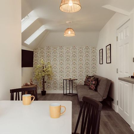 Lowbell House London Colney Zewnętrze zdjęcie