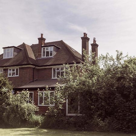Lowbell House London Colney Zewnętrze zdjęcie