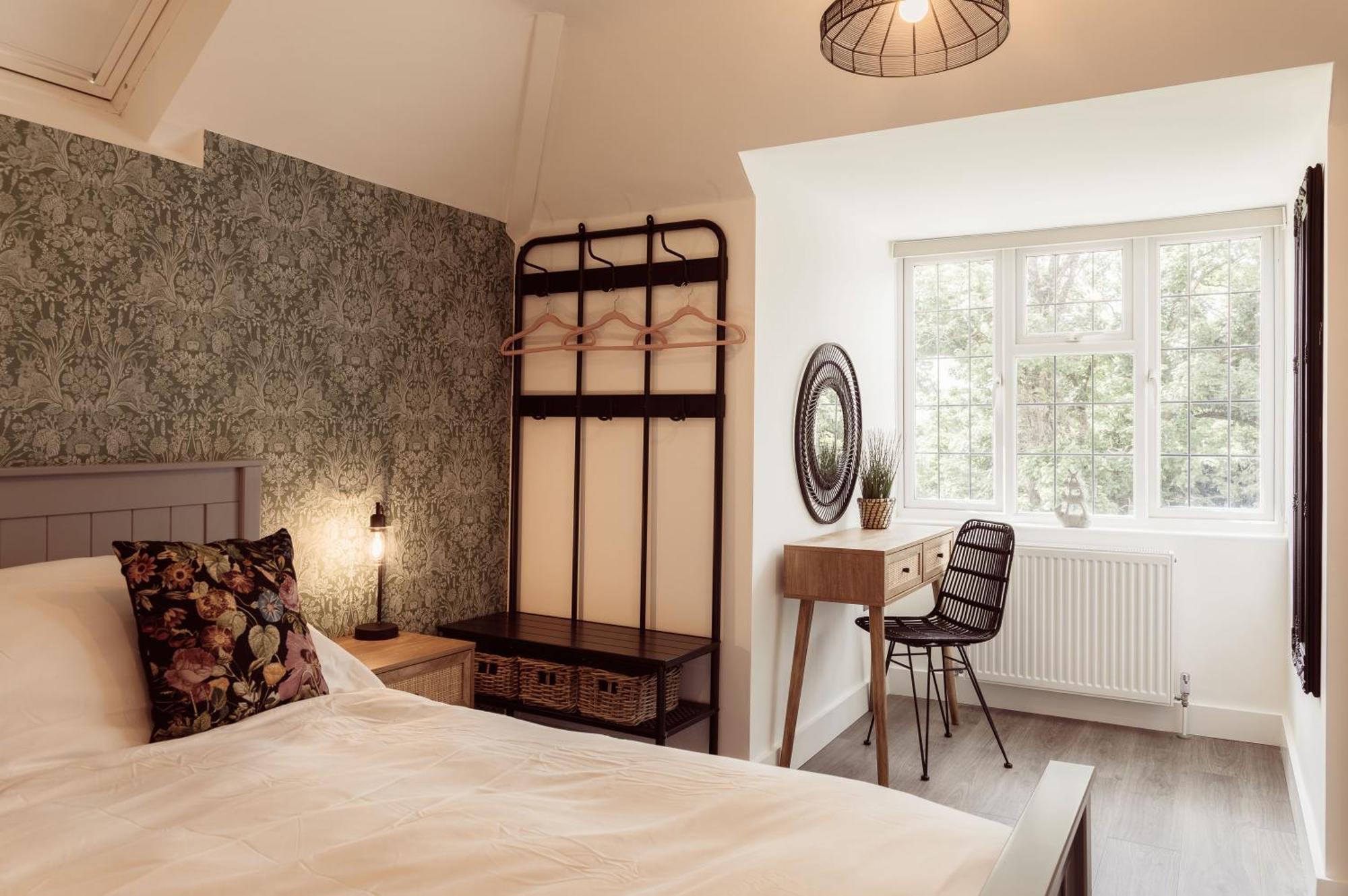 Lowbell House London Colney Zewnętrze zdjęcie