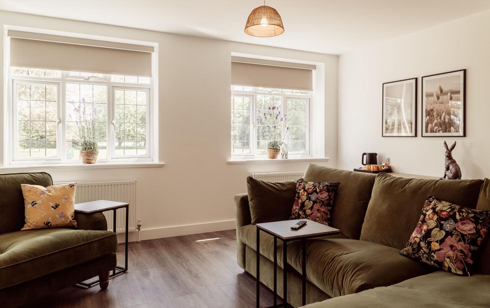 Lowbell House London Colney Zewnętrze zdjęcie
