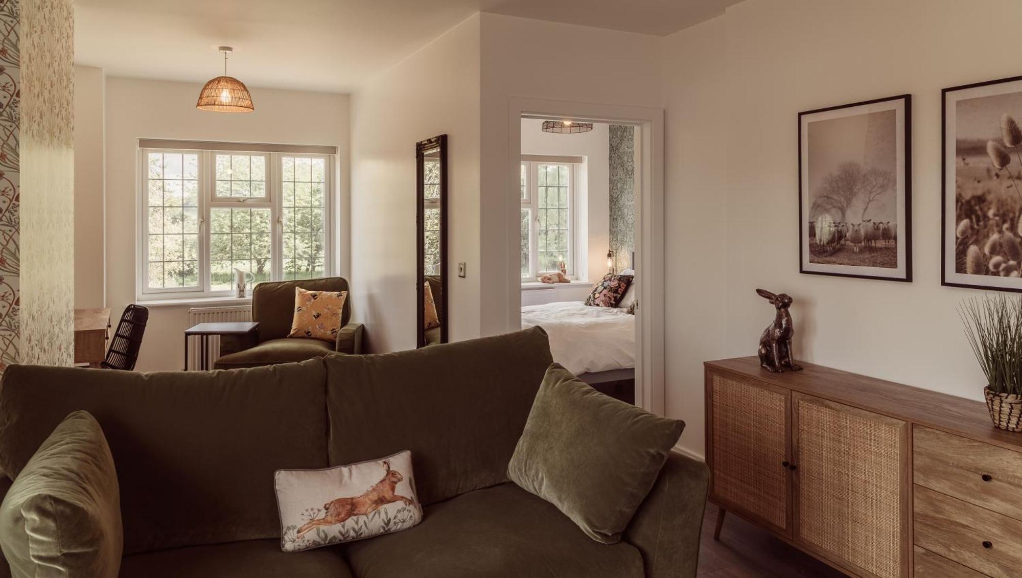 Lowbell House London Colney Zewnętrze zdjęcie