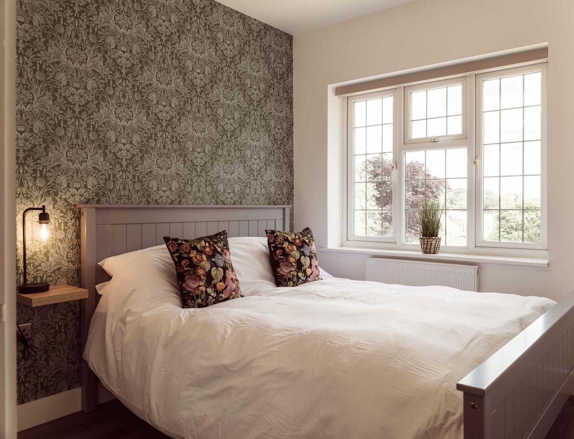 Lowbell House London Colney Zewnętrze zdjęcie