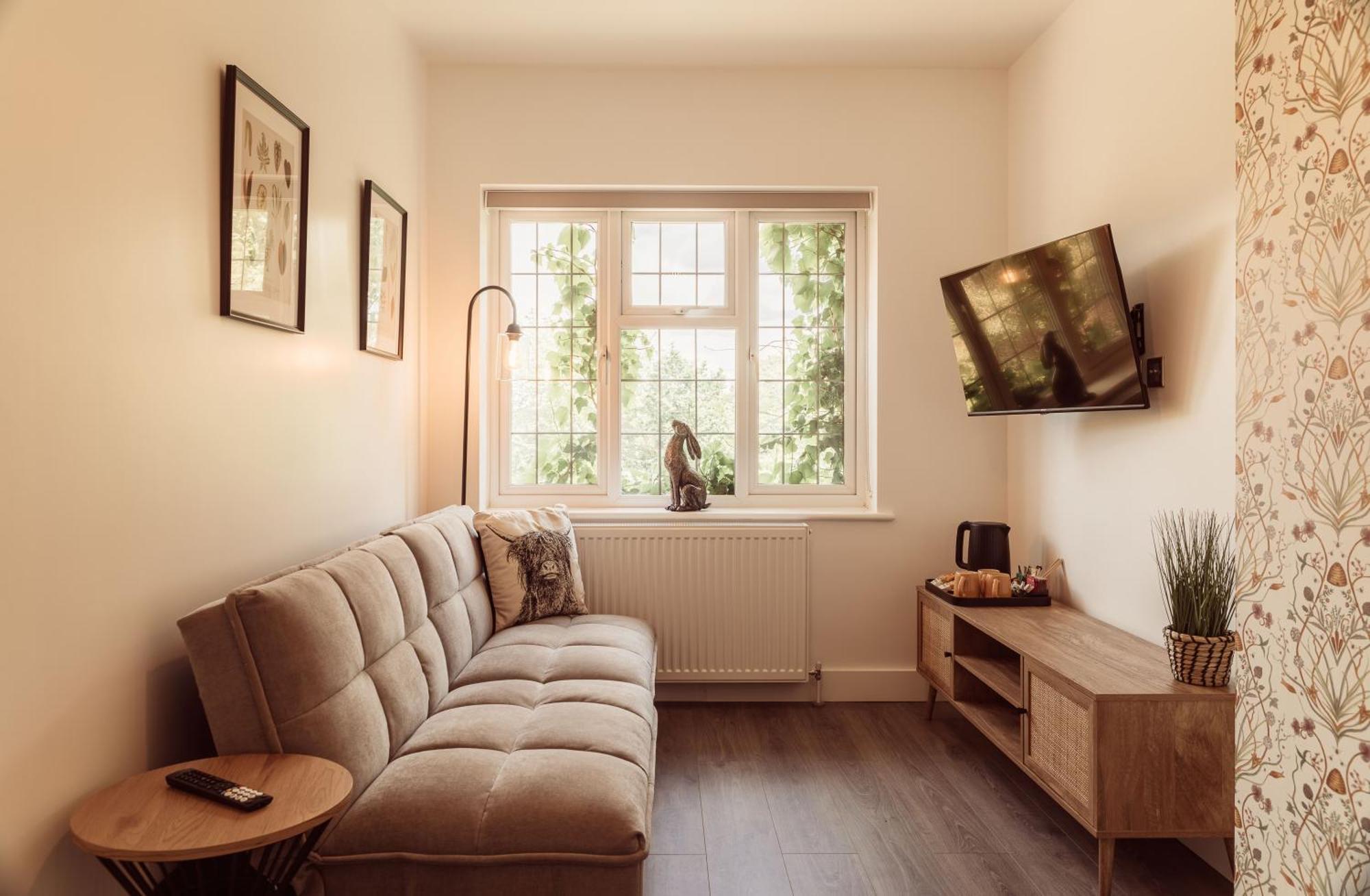 Lowbell House London Colney Zewnętrze zdjęcie