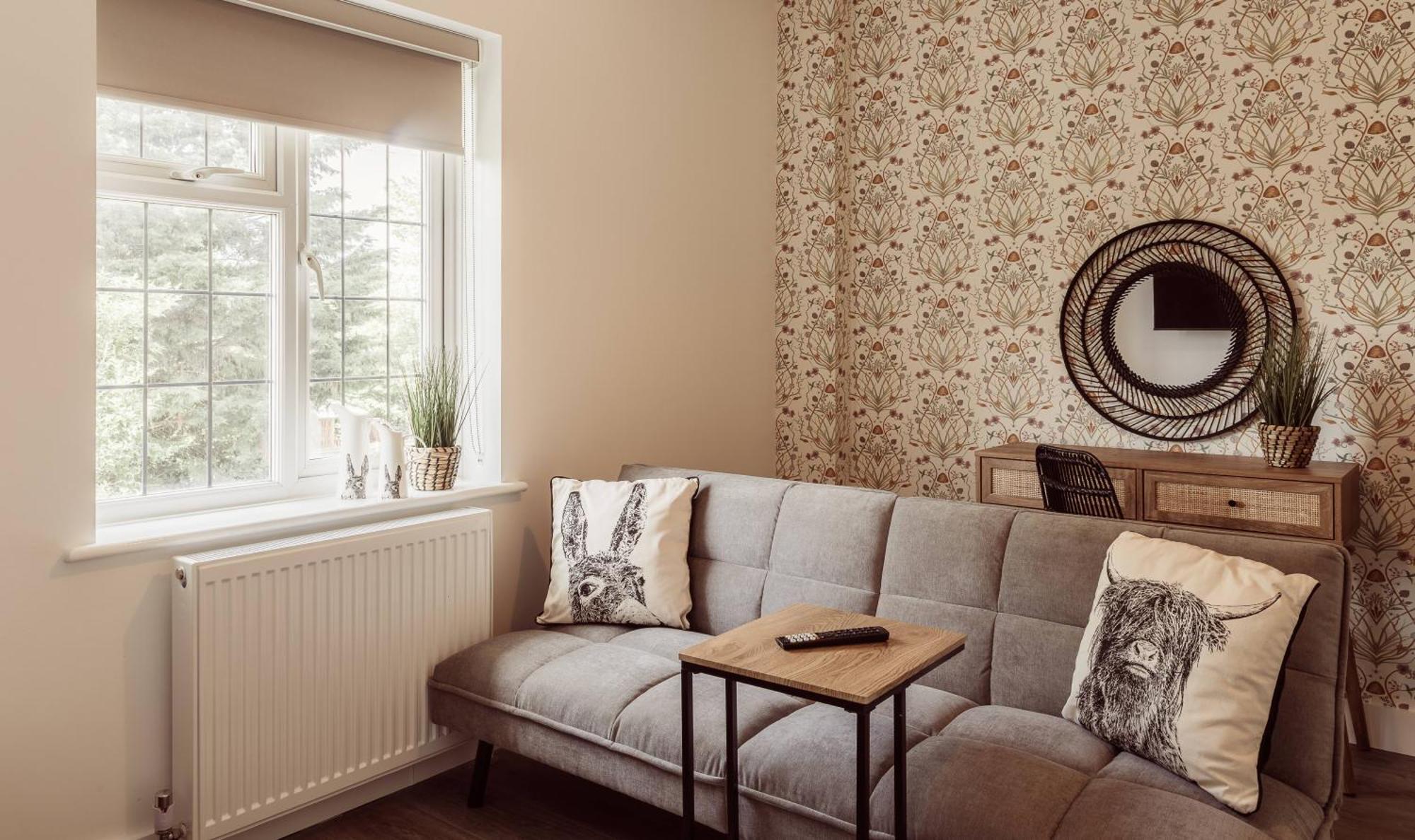 Lowbell House London Colney Zewnętrze zdjęcie