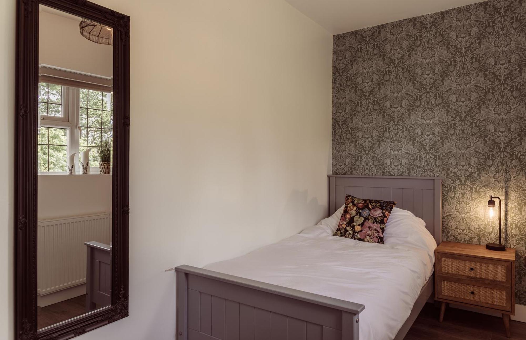 Lowbell House London Colney Zewnętrze zdjęcie