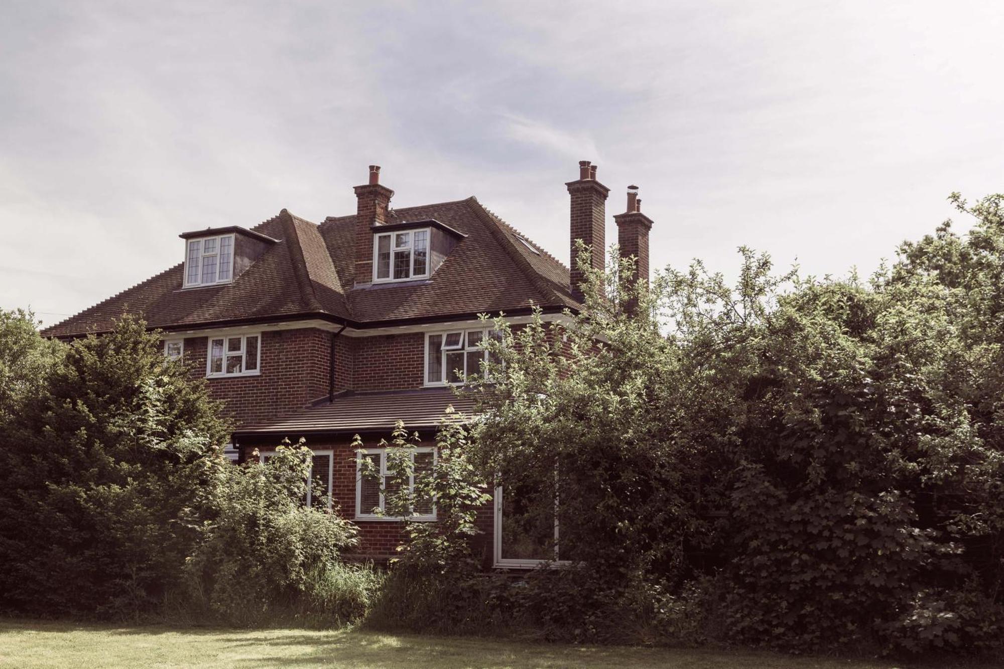 Lowbell House London Colney Zewnętrze zdjęcie